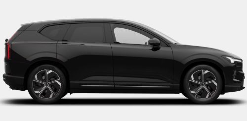 Volvo EX60