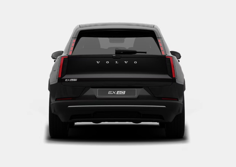 Volvo EX60