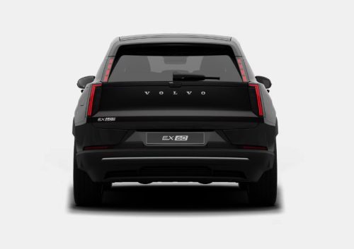 Volvo EX60