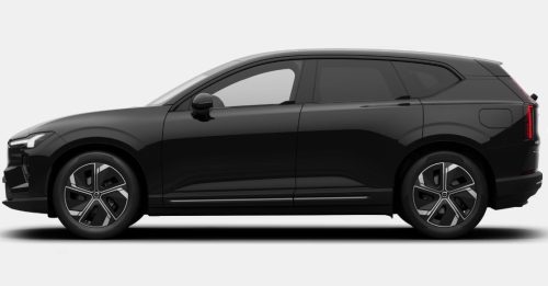 Volvo EX60