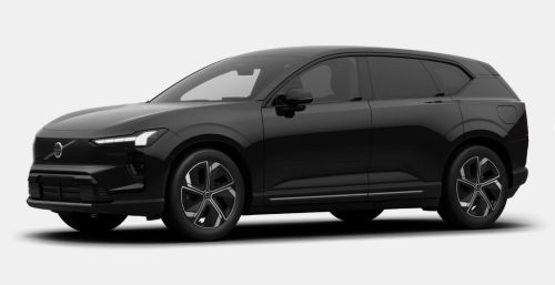 Volvo EX60