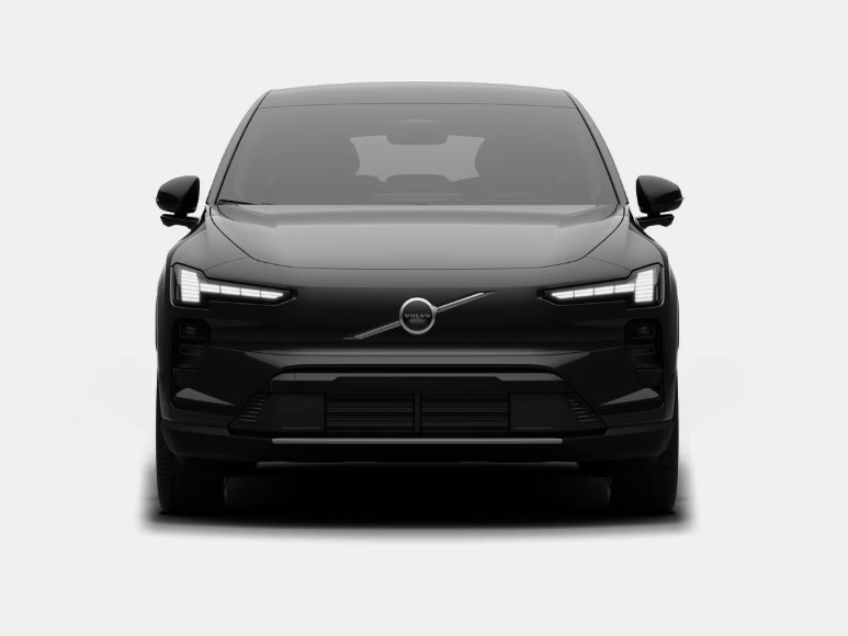 Volvo EX60
