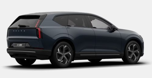 Volvo EX60