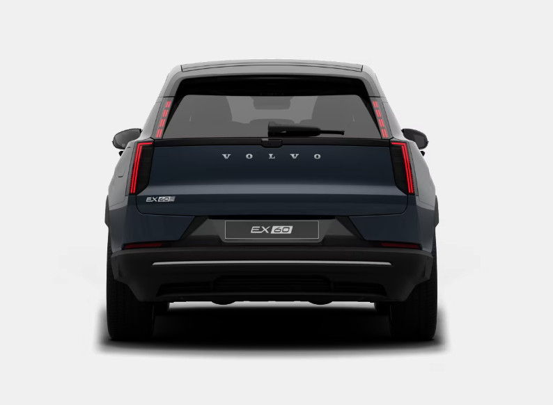 Volvo EX60