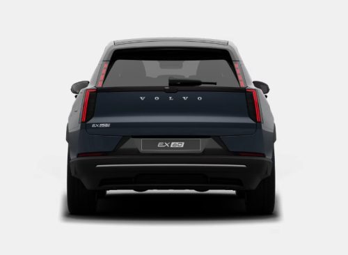 Volvo EX60