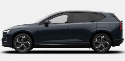 Volvo EX60