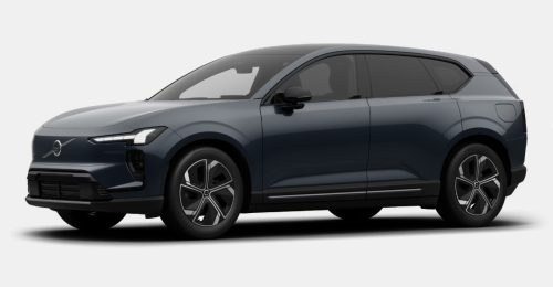 Volvo EX60