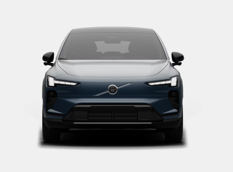 Volvo EX60