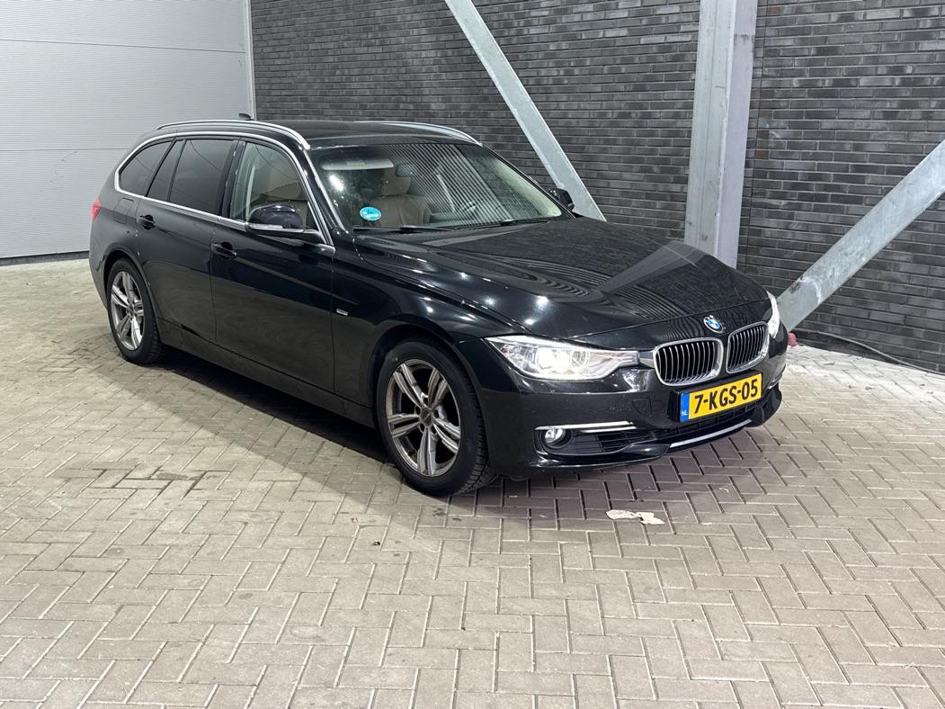 BMW 3 Serie