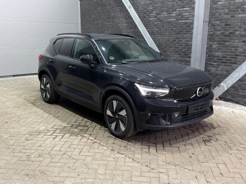 Volvo EX40