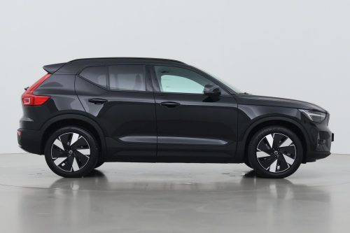 Volvo EX40