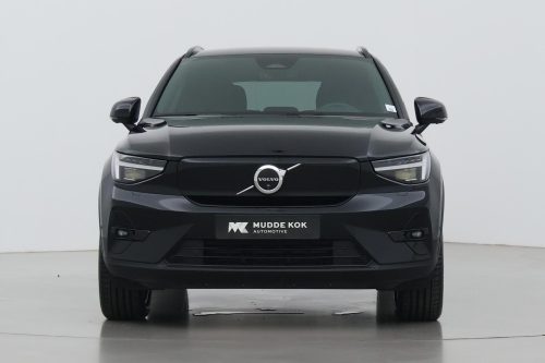 Volvo EX40