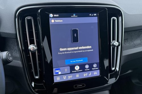 Volvo EX40