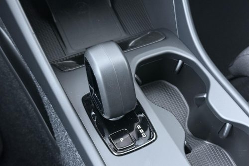 Volvo EX40