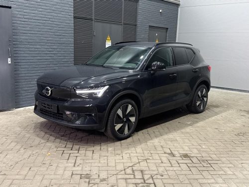 Volvo EX40