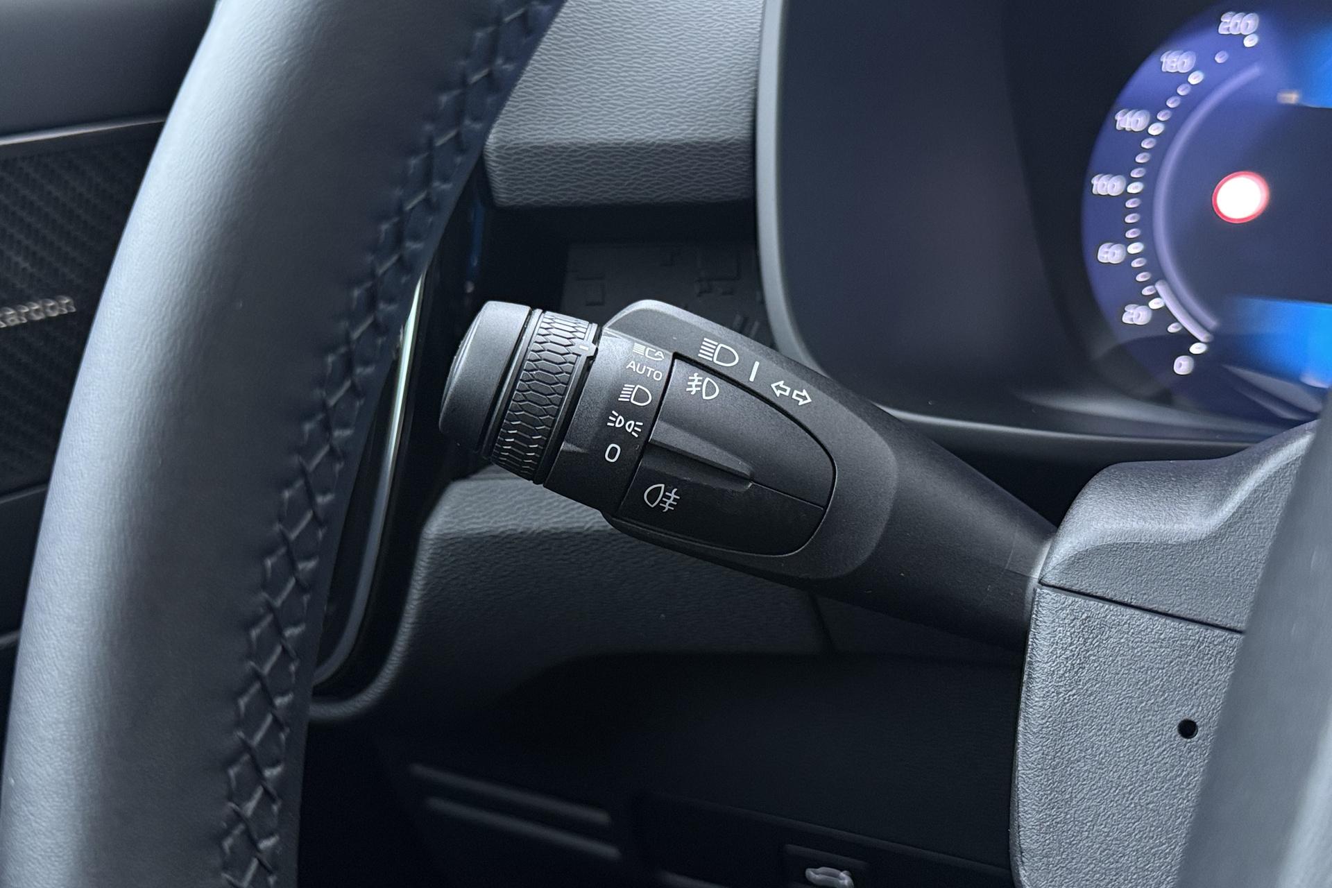Volvo EX40