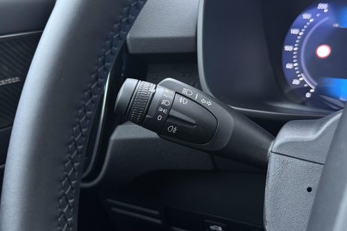 Volvo EX40