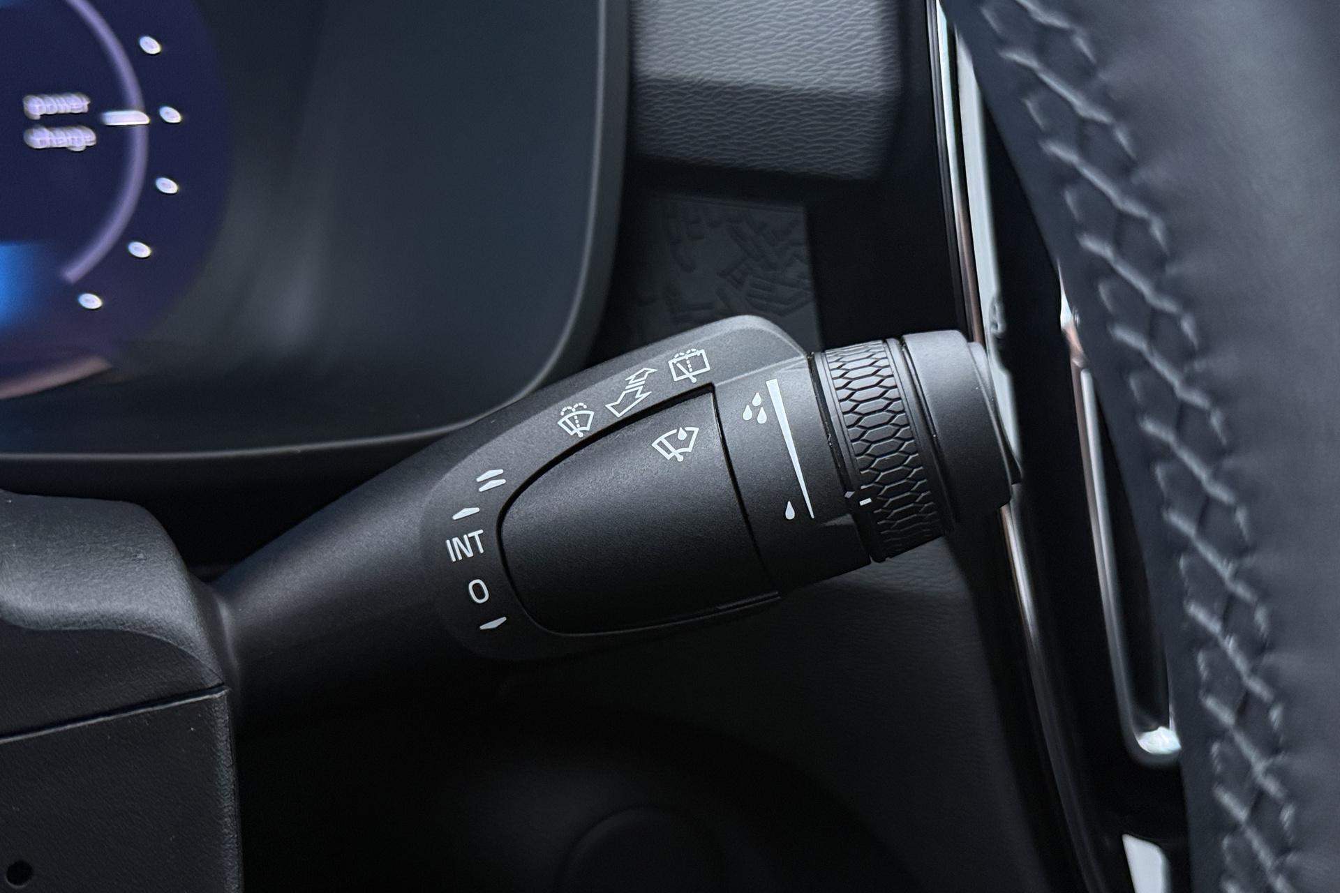 Volvo EX40