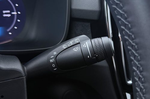 Volvo EX40