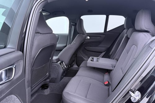 Volvo EX40