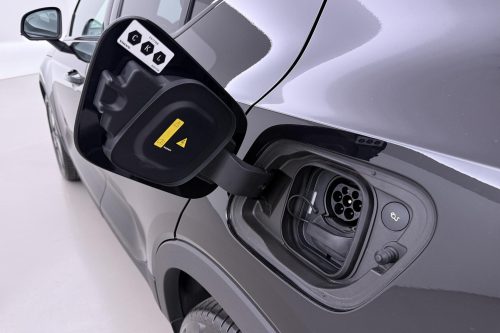 Volvo EX40