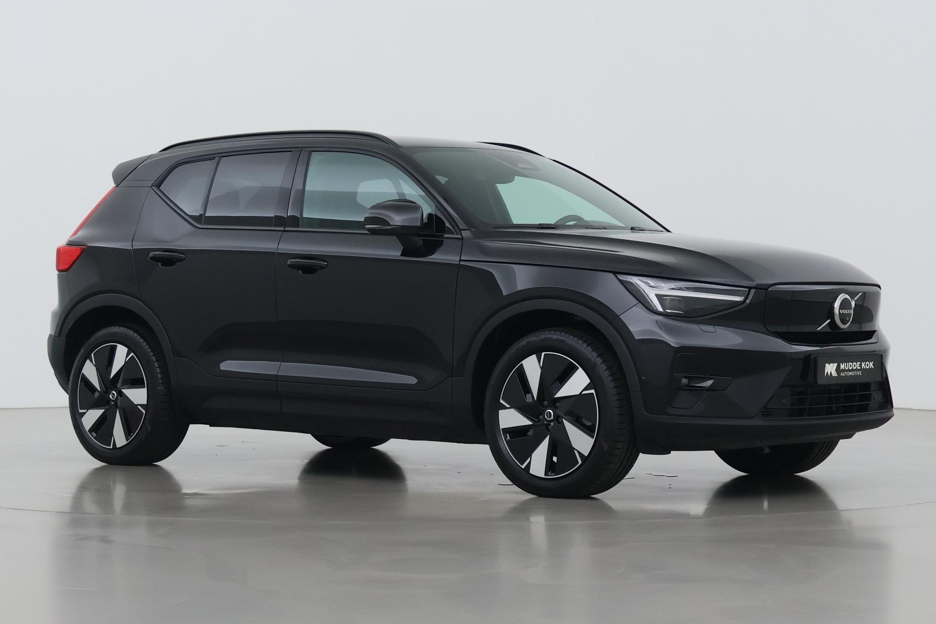 Volvo EX40