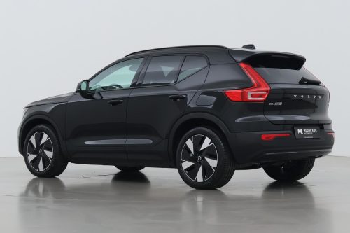 Volvo EX40