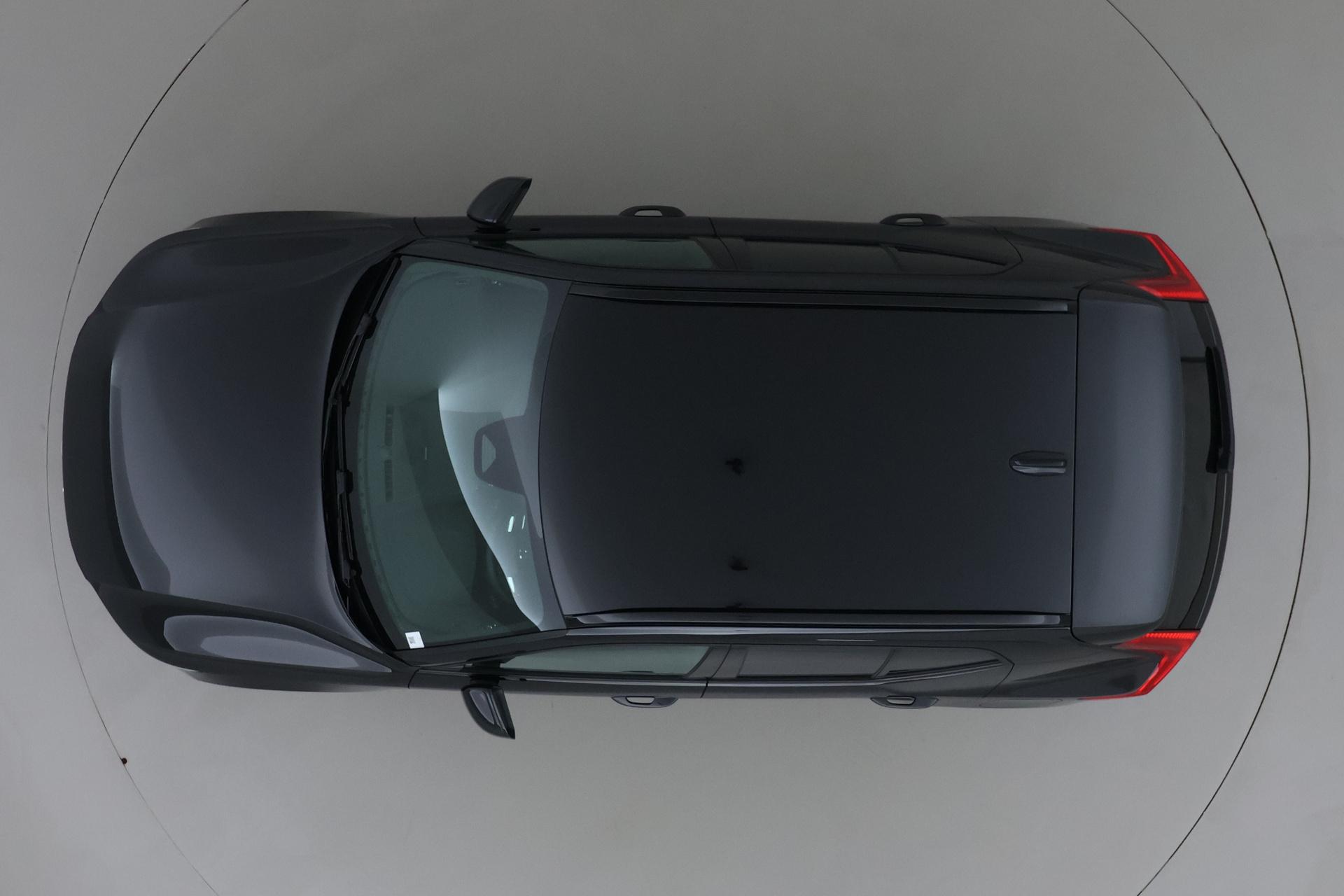 Volvo EX40