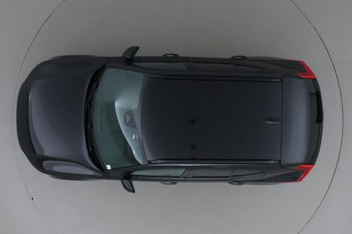 Volvo EX40