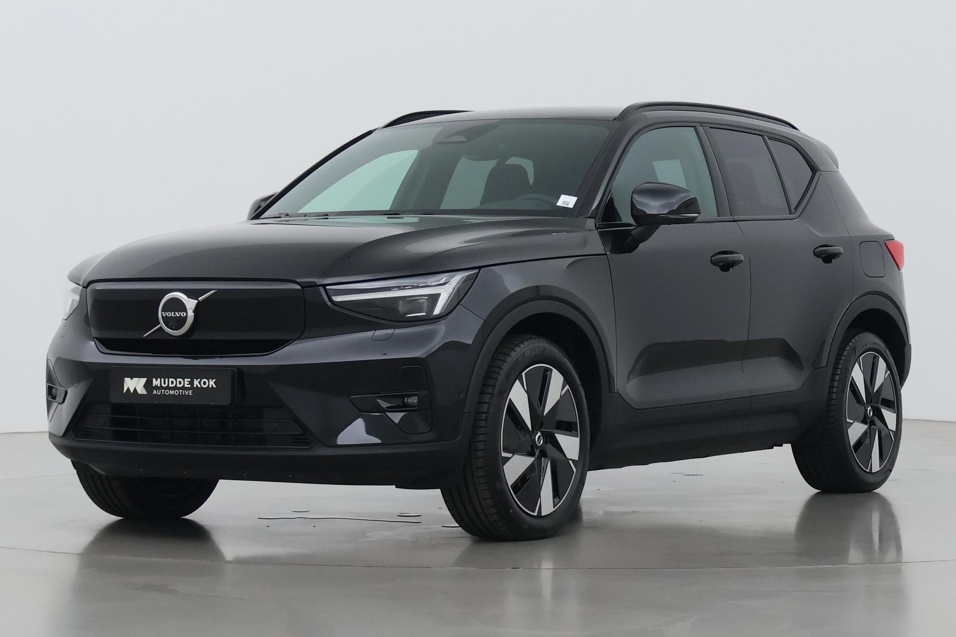 Volvo EX40