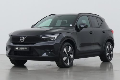 Volvo EX40