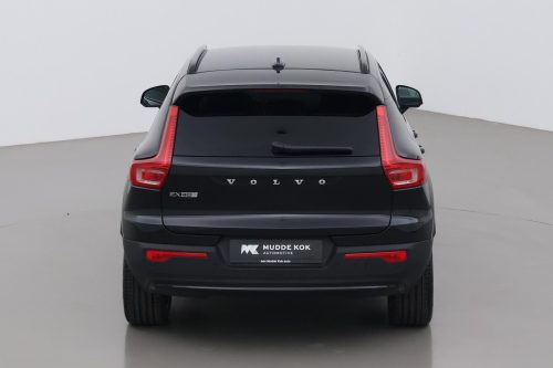 Volvo EX40