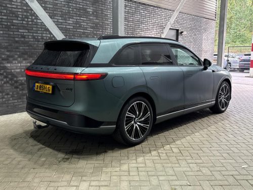 XPENG G9