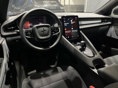 Polestar 2