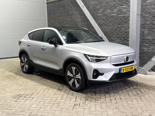 Volvo C40