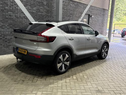 Volvo C40