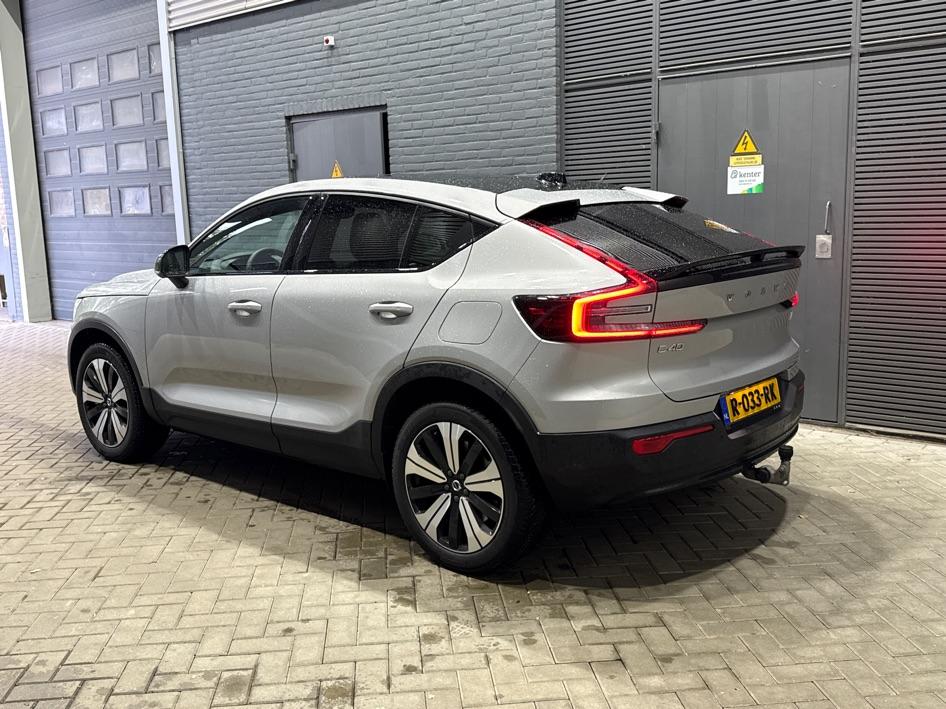 Volvo C40