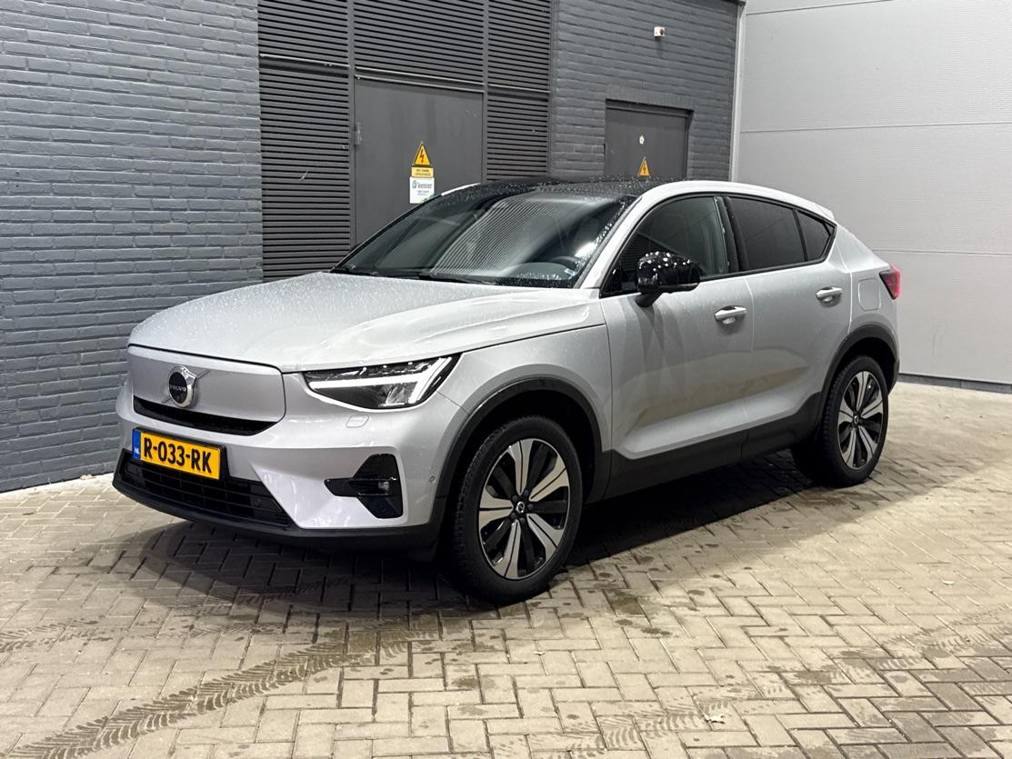Volvo C40