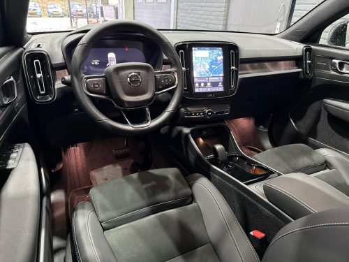 Volvo C40