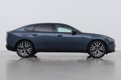 Volvo ES90