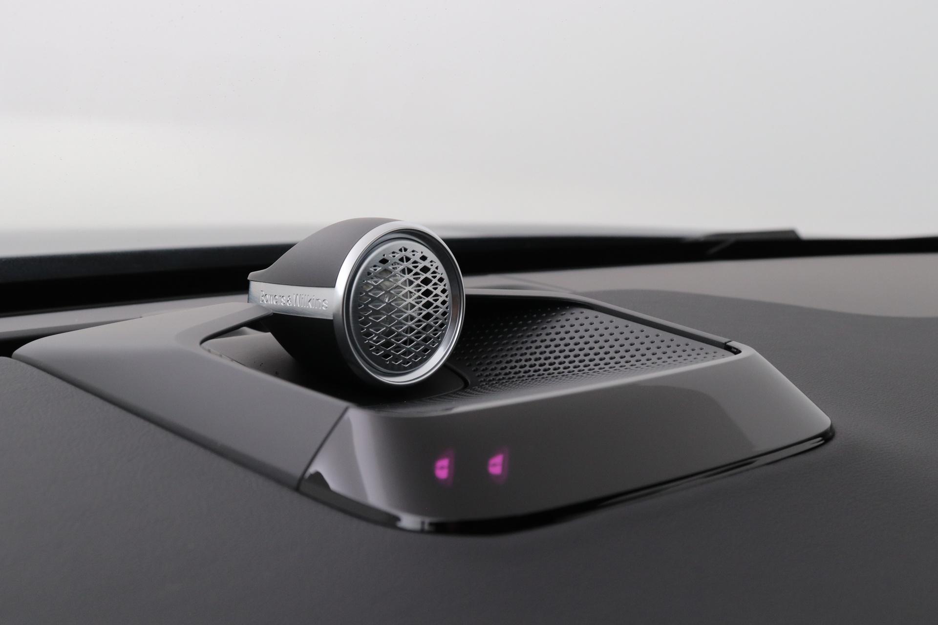 Volvo ES90