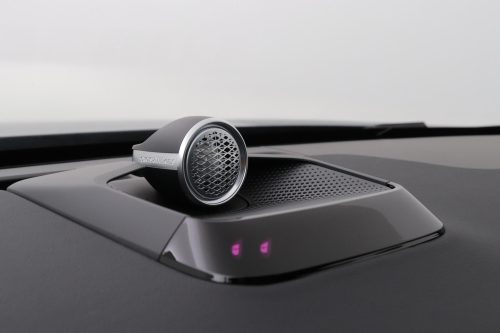 Volvo ES90