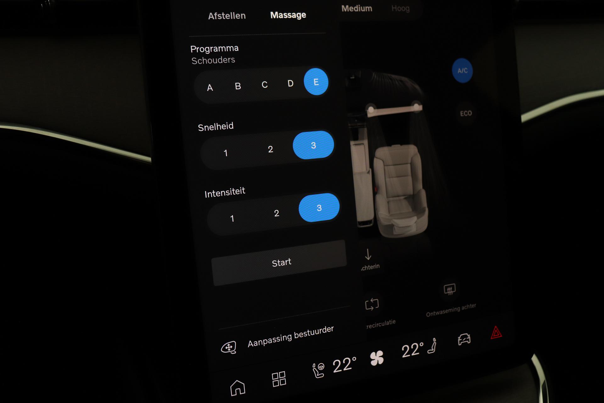 Volvo ES90