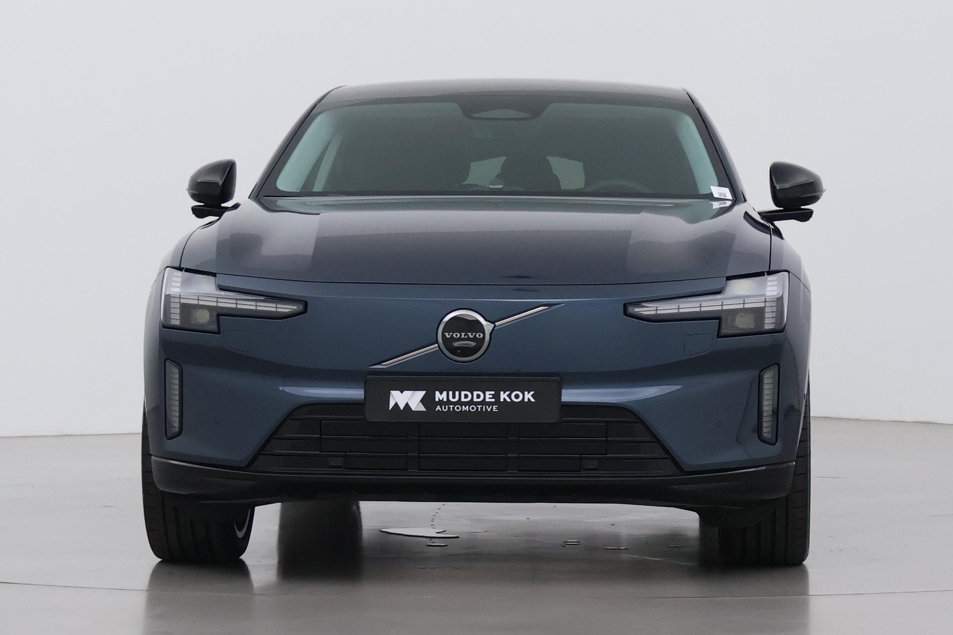 Volvo ES90