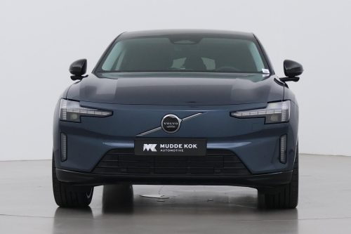 Volvo ES90