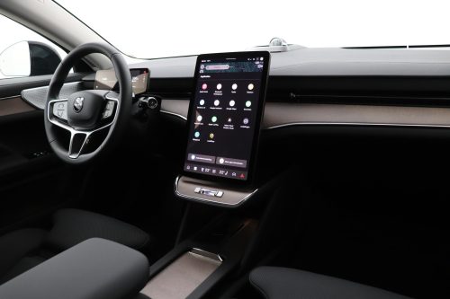 Volvo ES90