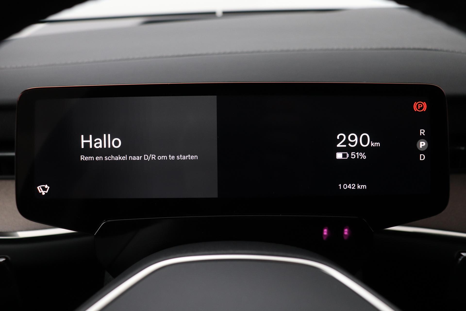 Volvo ES90