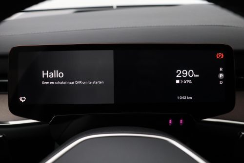 Volvo ES90