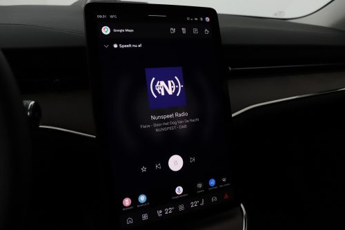 Volvo ES90