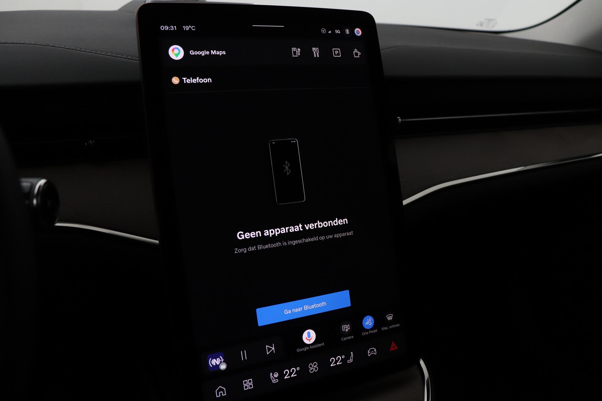 Volvo ES90